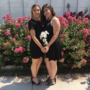 Meet your Posher, Hayley